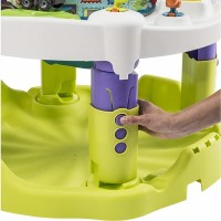 Игровой центр Evenflo™ ExerSaucer World Explorer, арт. 62311880